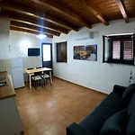 Al Bastione Della Pace Apartamento Palermo