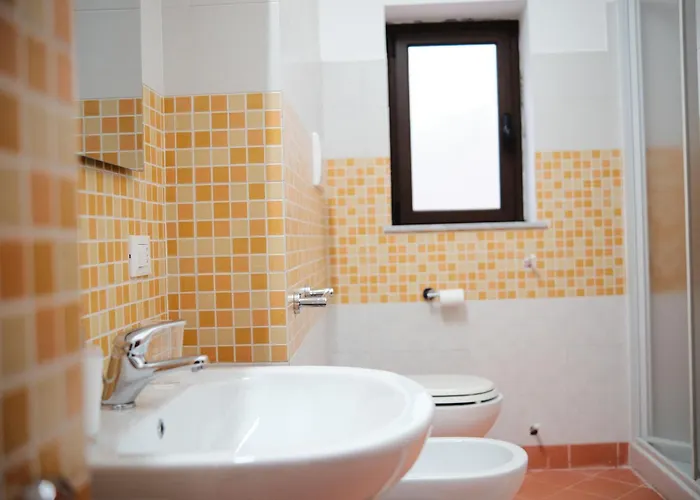 Al Bastione Della Pace *