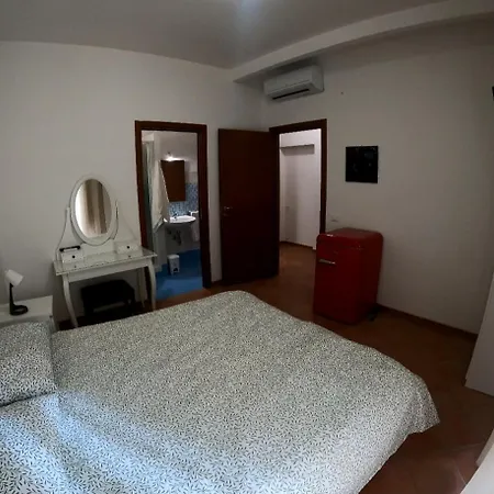 Al Bastione Della Pace * Palermo