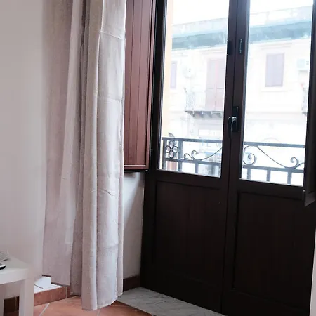 Al Bastione Della Pace Palermo