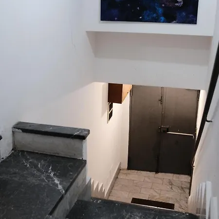 Al Bastione Della Pace