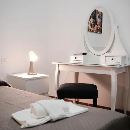 Apartment Al Bastione Della Pace