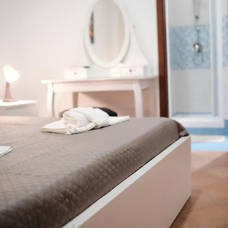 Apartment Al Bastione Della Pace *
