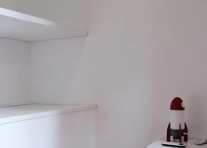 Al Bastione Della Pace 아파트