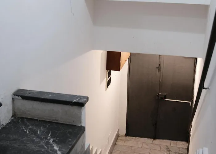 Al Bastione Della Pace
