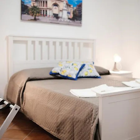 Al Bastione Della Pace