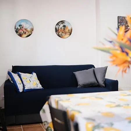 Al Bastione Della Pace * Παλέρμο